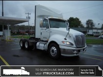 2012 INTERNATIONAL PROSTAR EAGLE $59,950