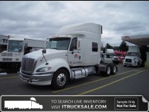 2012 INTERNATIONAL PROSTAR EAGLE $58,500