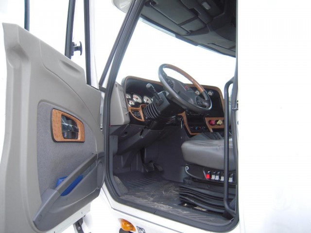 2012 INTERNATIONAL PROSTAR EAGLE 