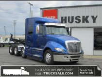 2015 INTERNATIONAL PROSTAR EAGLE $131,497