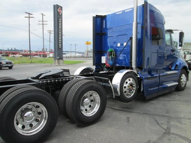 2015 INTERNATIONAL PROSTAR EAGLE 
