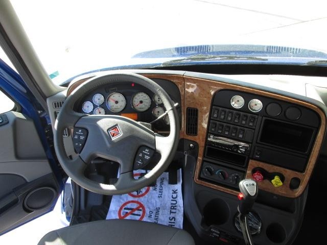 2015 INTERNATIONAL PROSTAR EAGLE 