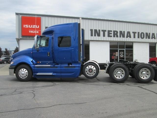2015 INTERNATIONAL PROSTAR EAGLE 