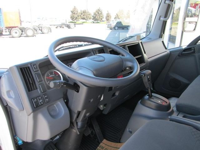 2014 ISUZU NPR HD 