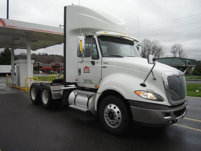 2012 INTERNATIONAL PROSTAR EAGLE 