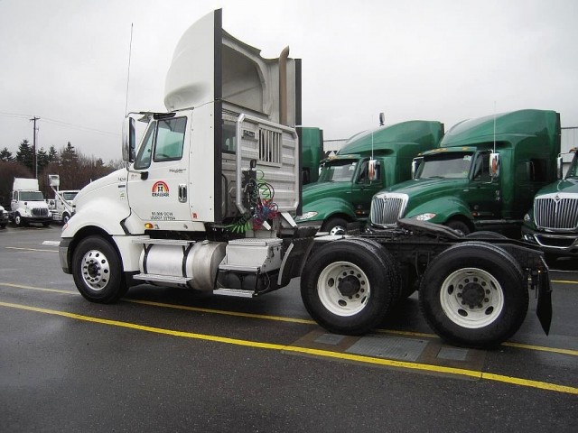 2012 INTERNATIONAL PROSTAR EAGLE 