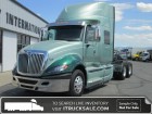 2015 INTERNATIONAL PROSTAR+ 2015 INTERNATIONAL PROSTAR+