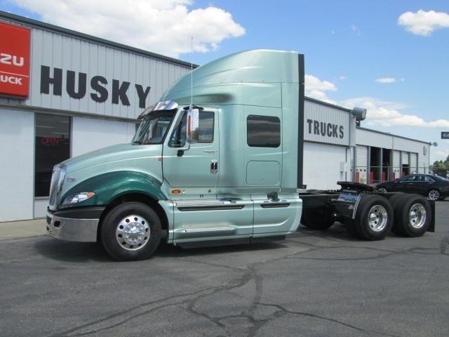 2015 INTERNATIONAL PROSTAR+ 