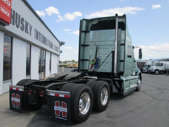 2015 INTERNATIONAL PROSTAR+ 