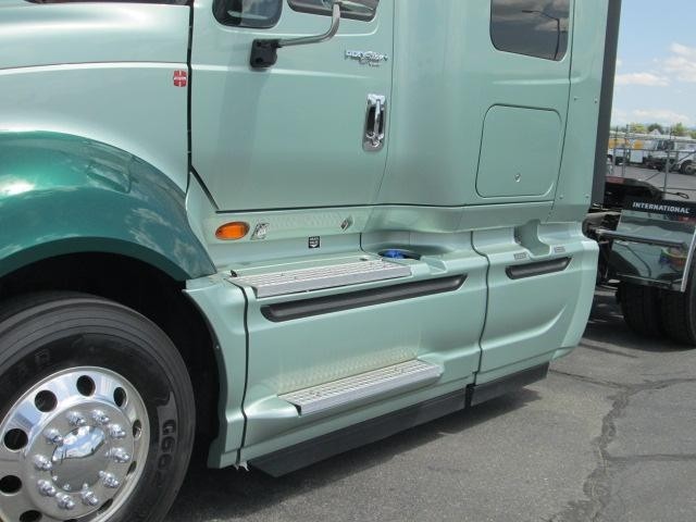 2015 INTERNATIONAL PROSTAR+ 