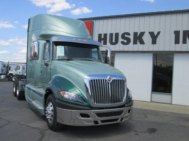 2015 INTERNATIONAL PROSTAR+ 