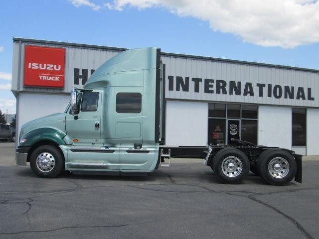 2015 INTERNATIONAL PROSTAR+ 