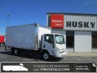 2014 ISUZU NPR HD  