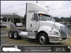 2015 INTERNATIONAL PROSTAR+  