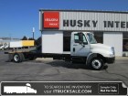 2008 INTERNATIONAL 4300LP  