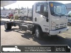 2015 ISUZU NRR 2015 ISUZU NRR