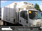 2008 ISUZU NPR HD 2008 ISUZU NPR HD
