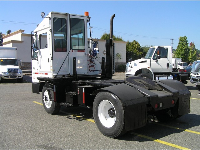 2007 OTTAWA SPOTTER 