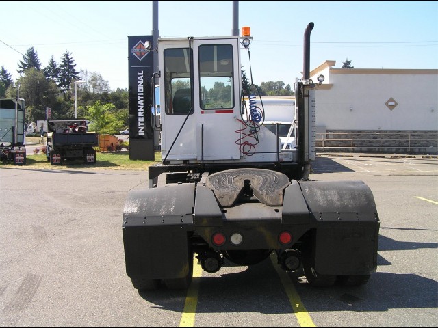 2007 OTTAWA SPOTTER 