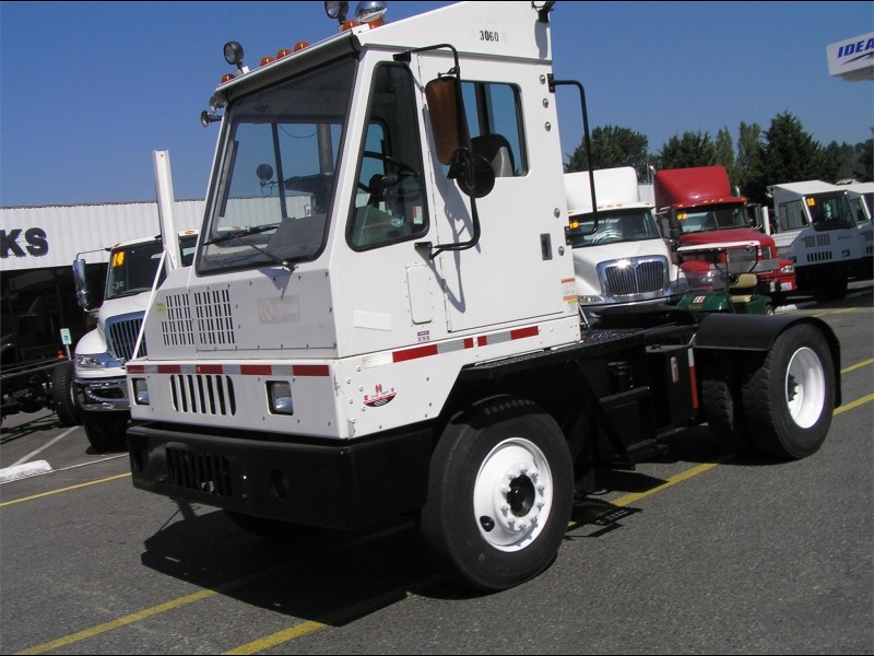 2007 OTTAWA SPOTTER SEATTLE WA | Vehicle Details | HUSKY TRUCKS ISUZU