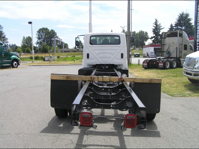 2015 INTERNATIONAL DURASTAR 4300 