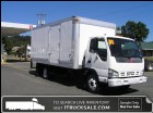 2007 ISUZU NPR HD 2007 ISUZU NPR HD